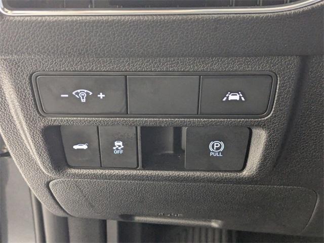 used 2023 Hyundai Sonata car, priced at $21,247