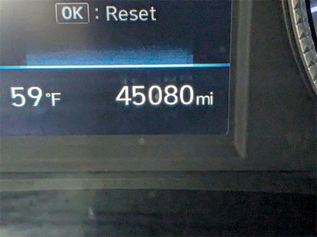 used 2023 Hyundai Sonata car, priced at $21,247