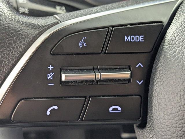 used 2023 Hyundai Sonata car, priced at $21,247