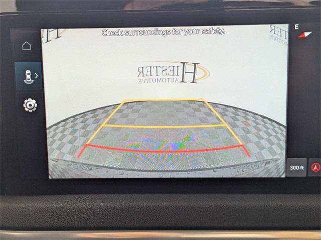 used 2023 Hyundai Sonata car, priced at $21,247