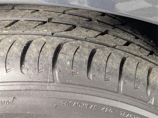 used 2023 Hyundai Sonata car, priced at $21,247