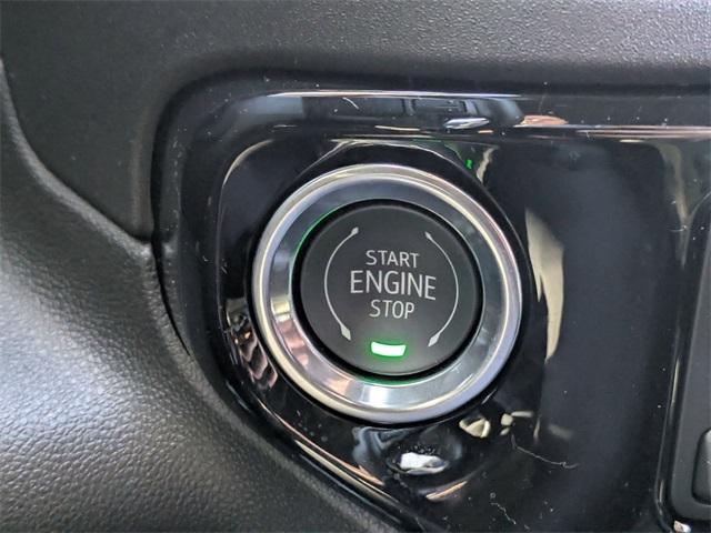 new 2026 Chevrolet Silverado 1500 car, priced at $48,255