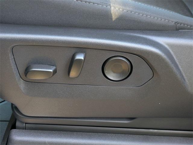 new 2026 Chevrolet Silverado 1500 car, priced at $48,255