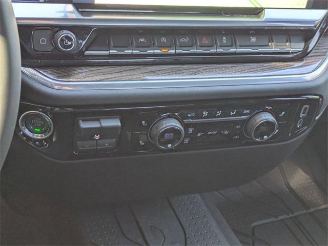 new 2026 Chevrolet Silverado 1500 car, priced at $48,255