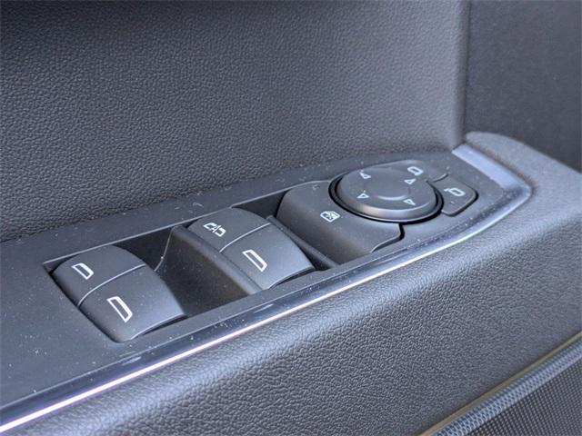 new 2026 Chevrolet Silverado 1500 car, priced at $48,255