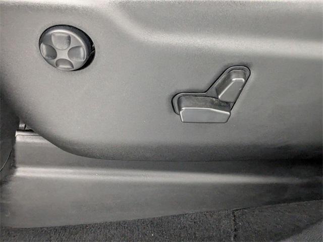 used 2021 Dodge Durango car, priced at $26,772