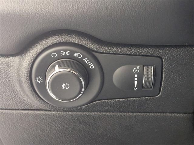 used 2021 Dodge Durango car, priced at $26,772