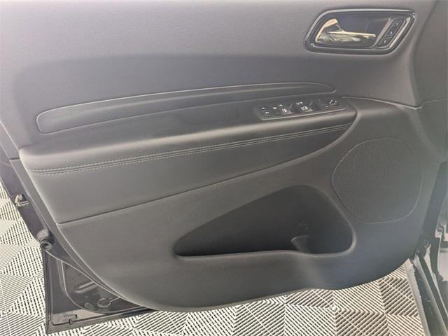 used 2021 Dodge Durango car, priced at $26,772