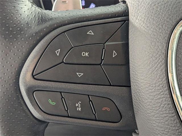 used 2021 Dodge Durango car, priced at $26,772