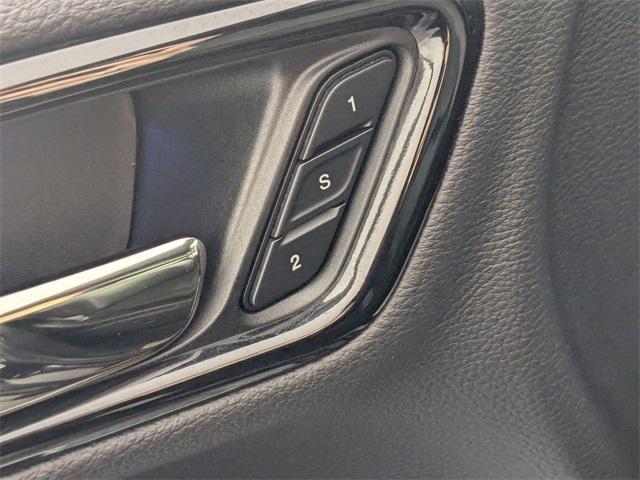 used 2021 Dodge Durango car, priced at $26,772