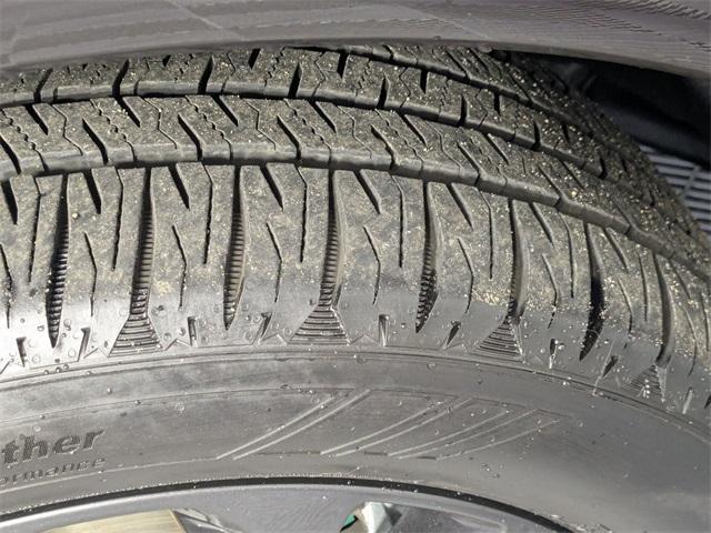 used 2021 Dodge Durango car, priced at $26,772