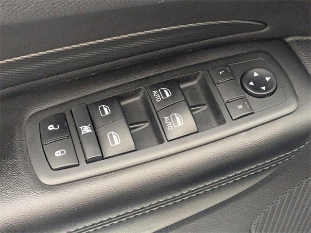 used 2021 Dodge Durango car, priced at $26,772