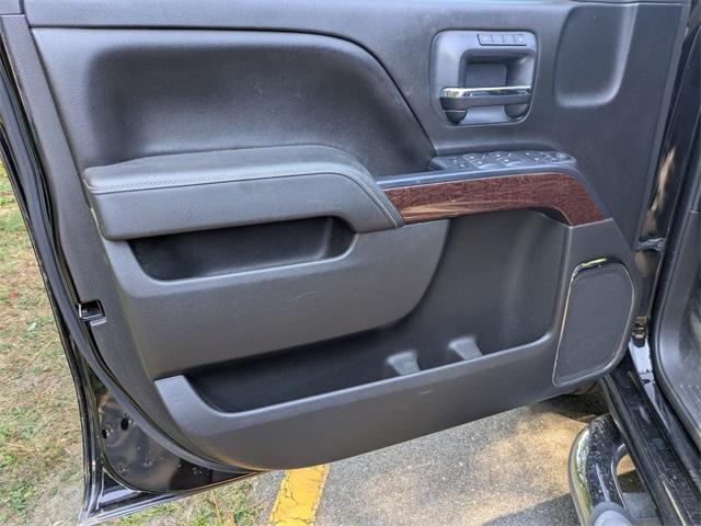 used 2014 GMC Sierra 1500 car, priced at $20,541