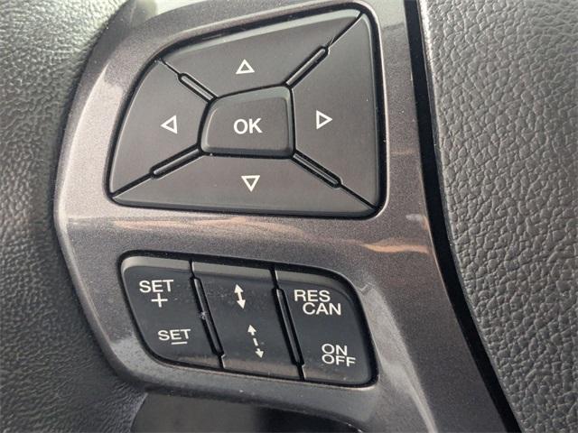 used 2019 Ford Ranger car, priced at $25,000