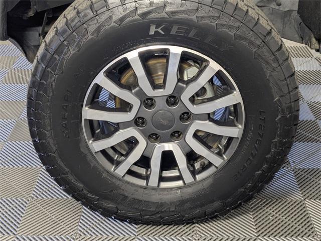 used 2019 Ford Ranger car, priced at $25,000
