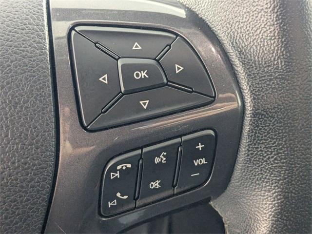 used 2019 Ford Ranger car, priced at $25,000