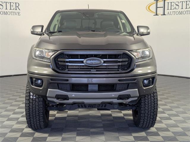 used 2019 Ford Ranger car, priced at $25,000