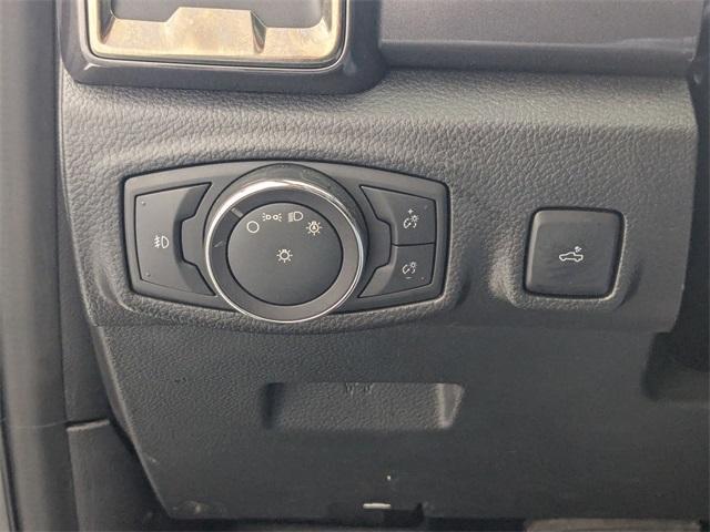 used 2019 Ford Ranger car, priced at $25,000