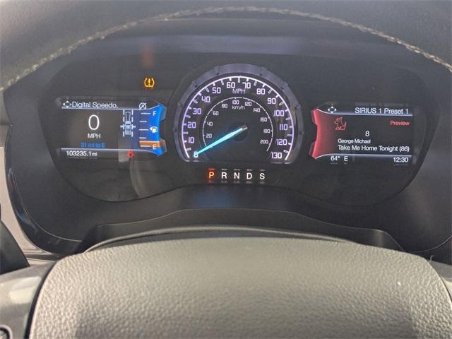 used 2019 Ford Ranger car, priced at $25,000