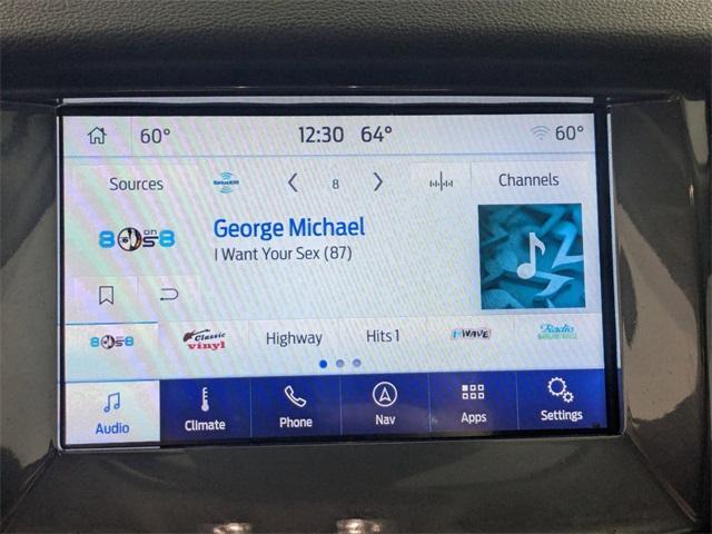 used 2019 Ford Ranger car, priced at $25,000