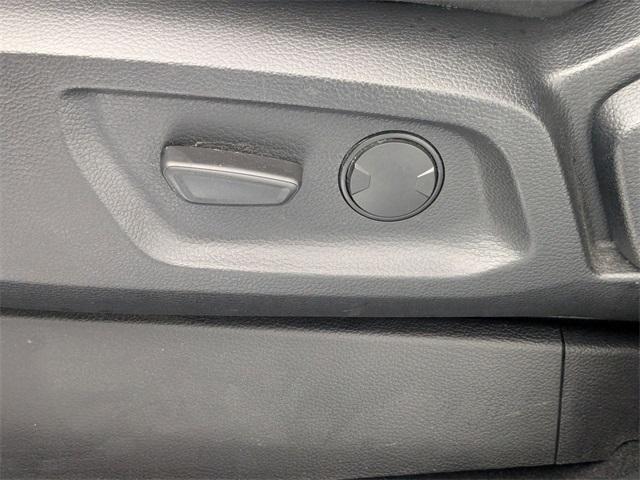 used 2019 Ford Ranger car, priced at $25,000