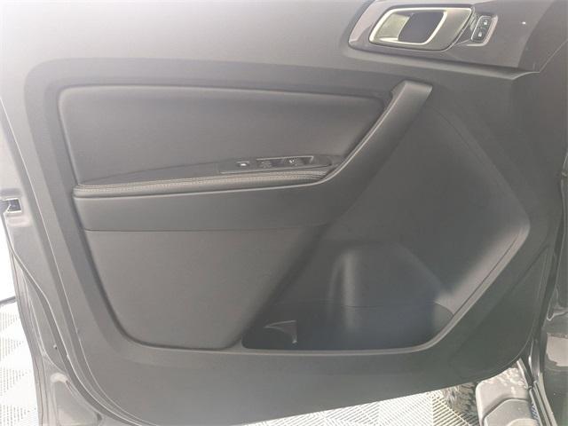 used 2019 Ford Ranger car, priced at $25,000