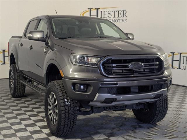 used 2019 Ford Ranger car, priced at $25,000