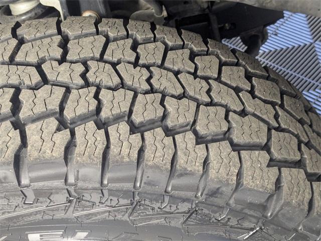 used 2019 Ford Ranger car, priced at $25,000