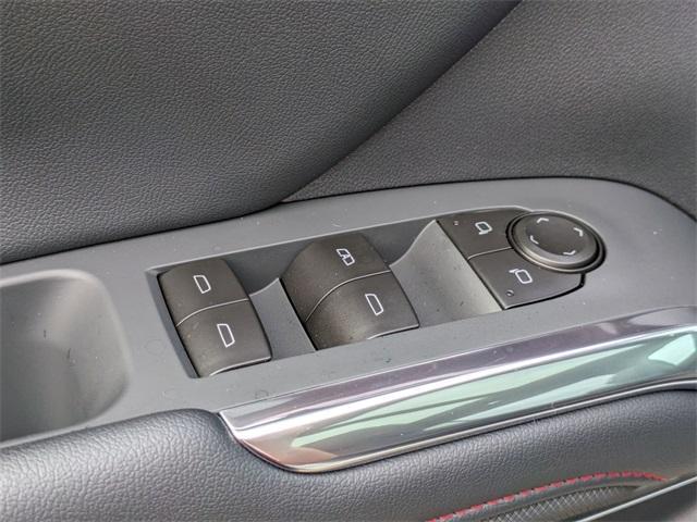 new 2026 Chevrolet Traverse car, priced at $56,450
