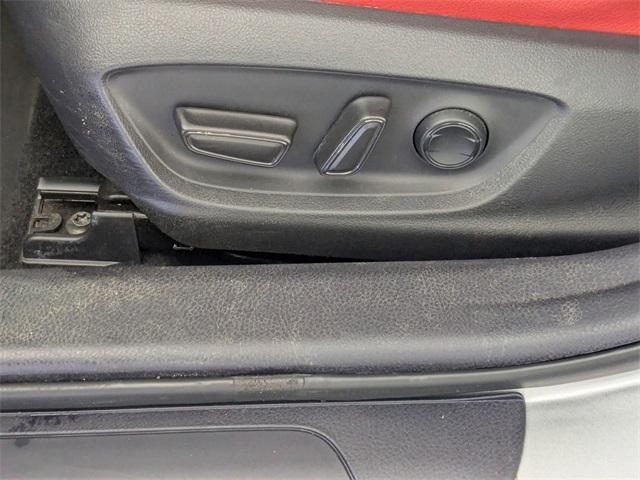 used 2022 Toyota Camry car, priced at $28,182