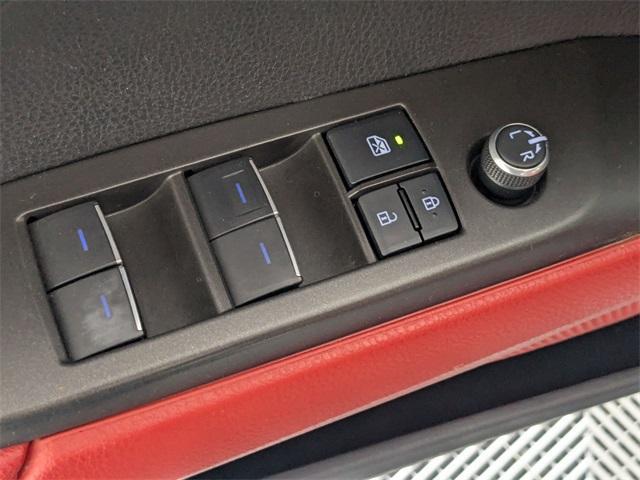 used 2022 Toyota Camry car, priced at $28,182