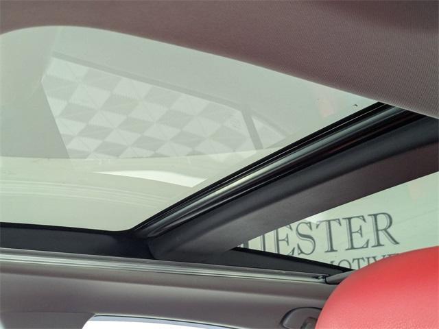 used 2022 Toyota Camry car, priced at $28,182