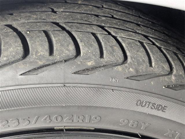 used 2022 Toyota Camry car, priced at $28,182