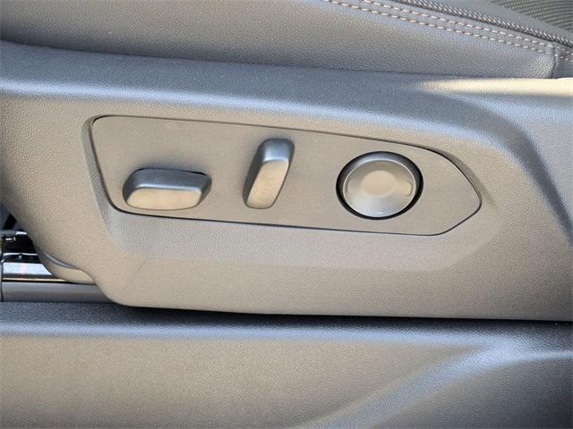 new 2026 Chevrolet Suburban car