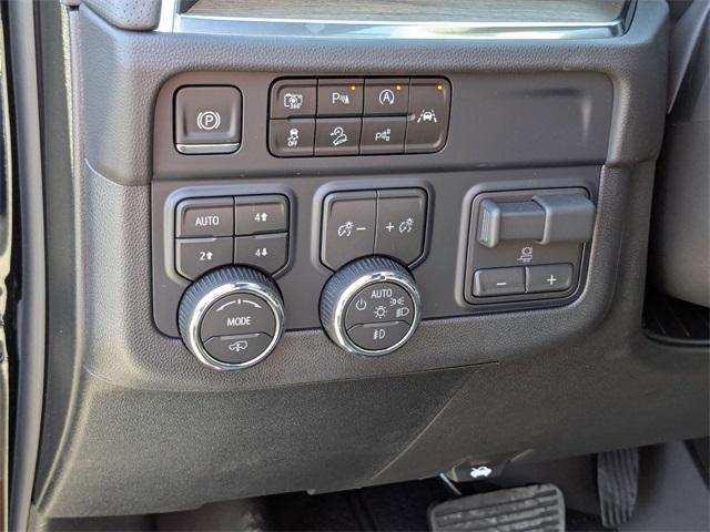 new 2026 Chevrolet Suburban car