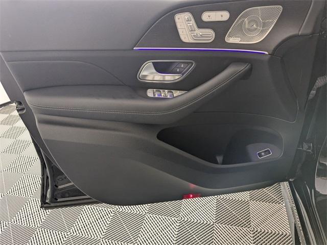 used 2023 Mercedes-Benz GLE 450 car, priced at $58,960