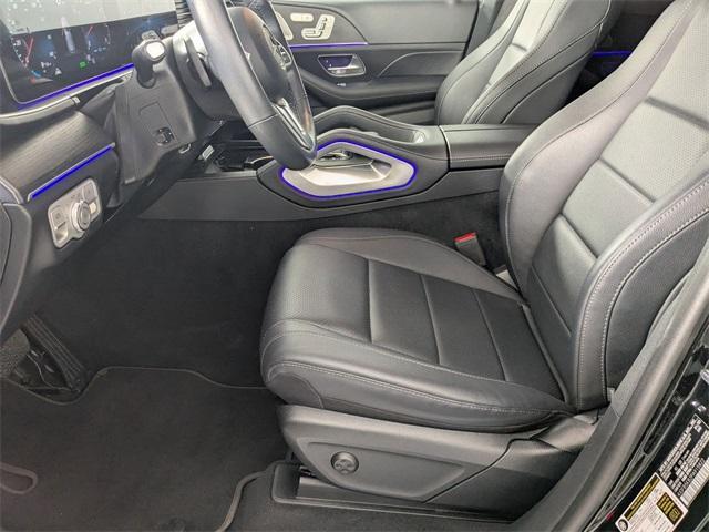 used 2023 Mercedes-Benz GLE 450 car, priced at $58,960