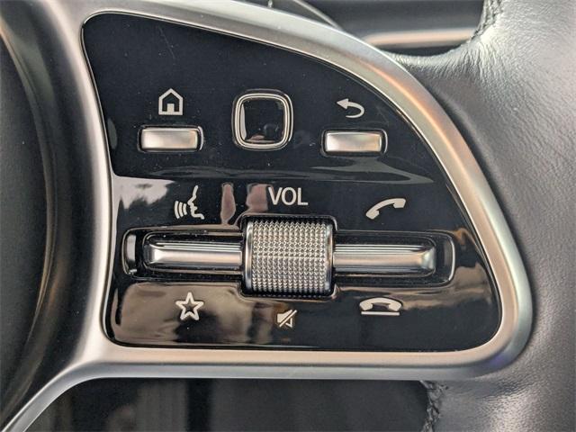 used 2023 Mercedes-Benz GLE 450 car, priced at $58,960