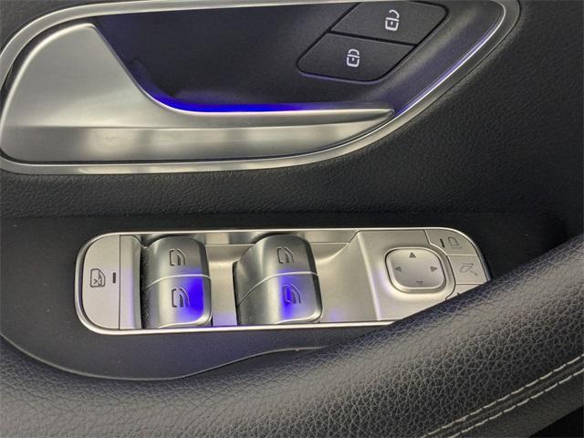 used 2023 Mercedes-Benz GLE 450 car, priced at $58,960