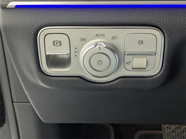 used 2023 Mercedes-Benz GLE 450 car, priced at $58,960