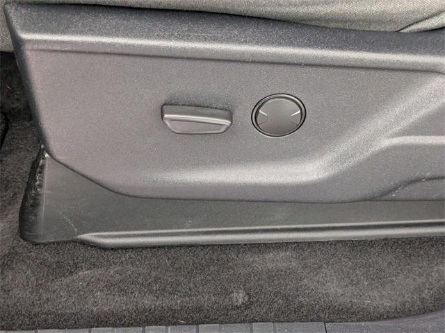 used 2024 Ford F-150 car, priced at $37,000