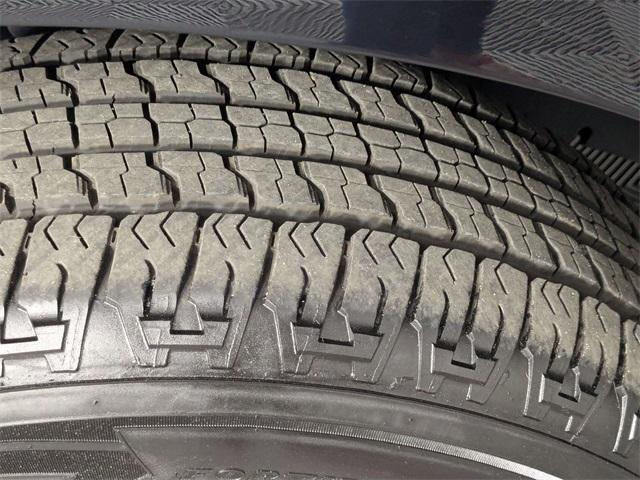 used 2024 Ford F-150 car, priced at $37,000