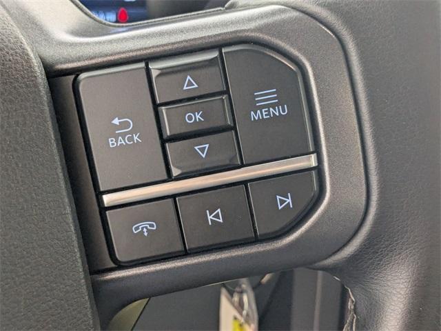 used 2024 Ford F-150 car, priced at $37,000