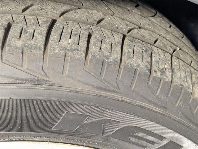 used 2024 Volkswagen Tiguan car, priced at $20,279