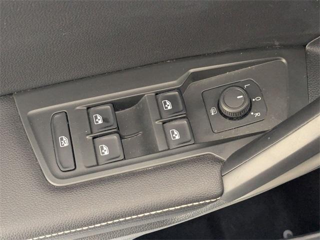 used 2024 Volkswagen Tiguan car, priced at $20,279