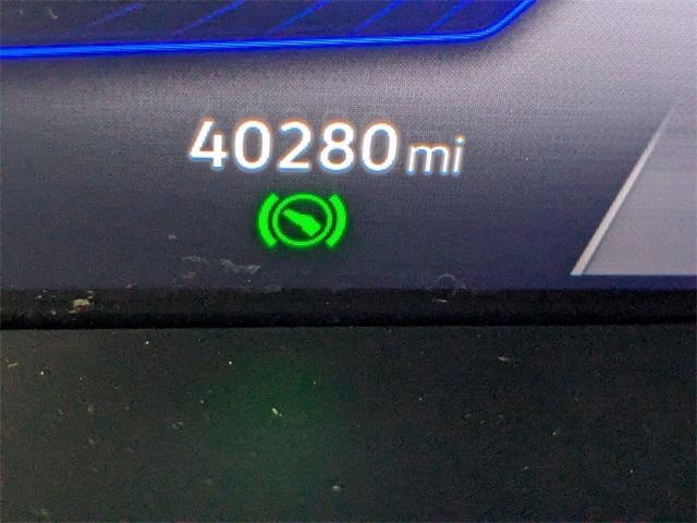 used 2024 Volkswagen Tiguan car, priced at $20,279