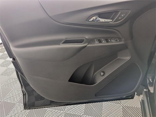 used 2021 Chevrolet Equinox car, priced at $21,928