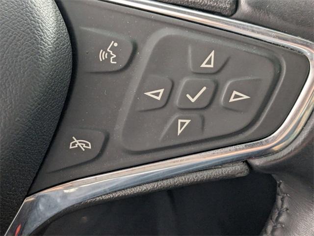 used 2021 Chevrolet Equinox car, priced at $21,928