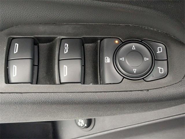 used 2021 Chevrolet Equinox car, priced at $21,928