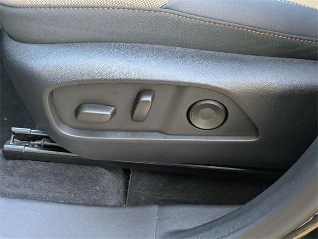 new 2026 Chevrolet Equinox car, priced at $33,840